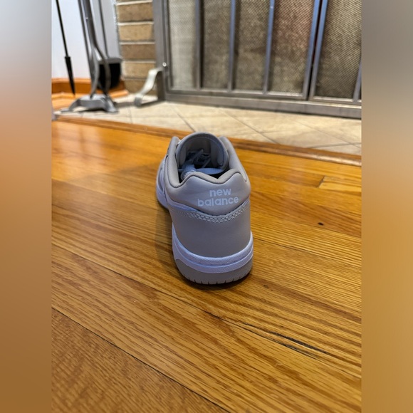 Pre-Owned Size 6.5M/8W New Balance 480 Timber Wolf - Picture 7 of 11